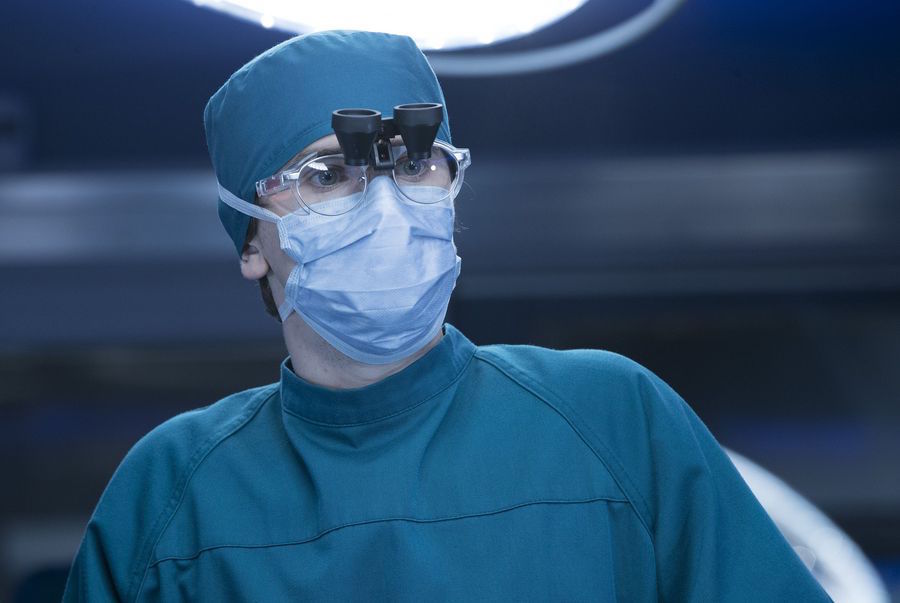 The Good Doctor: trama e foto degli episodi del 4 settembre The Good Doctor: trama e foto degli episodi del 4 settembre
