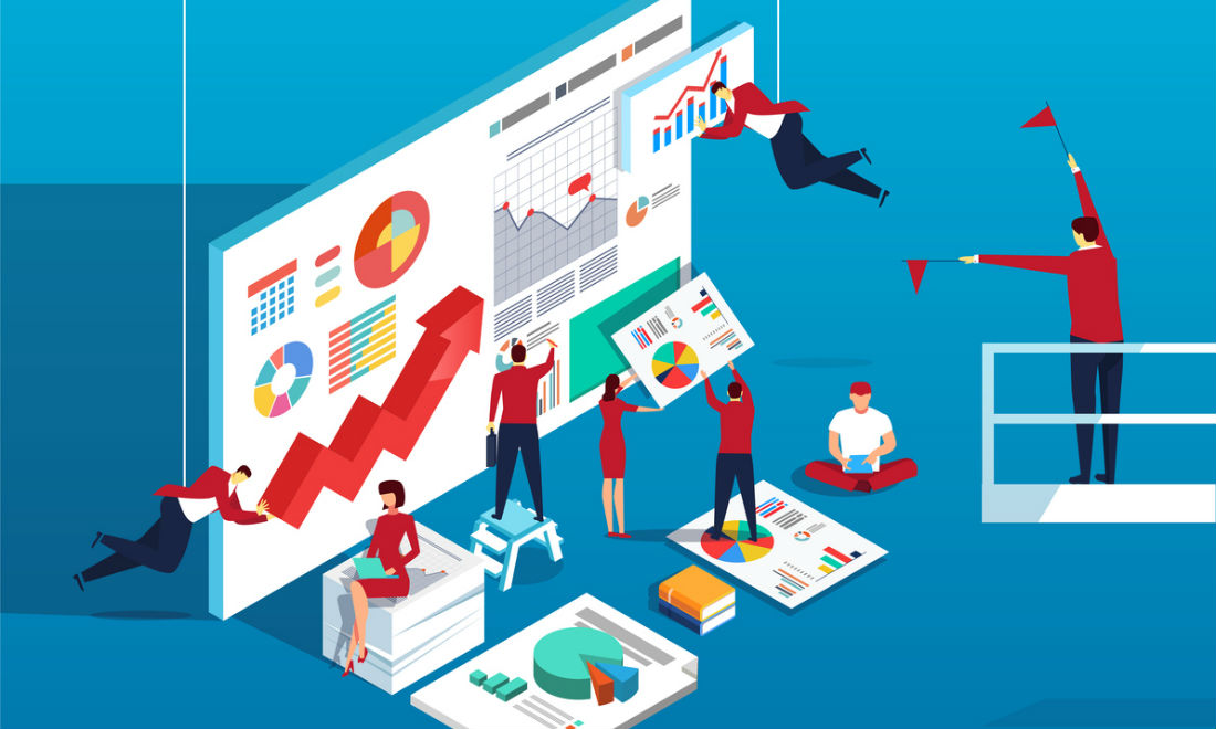 Perché crescono le opportunità di lavoro nel finance