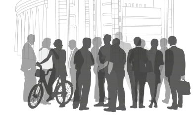 Lavoro precario, positivo saldo assunzioni-cessazioni tra gennaio e giugno