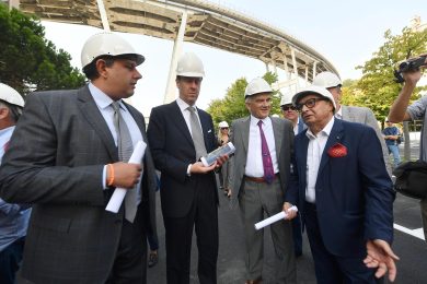 Ponte Morandi: perché Fincantieri potrebbe ricostruirlo