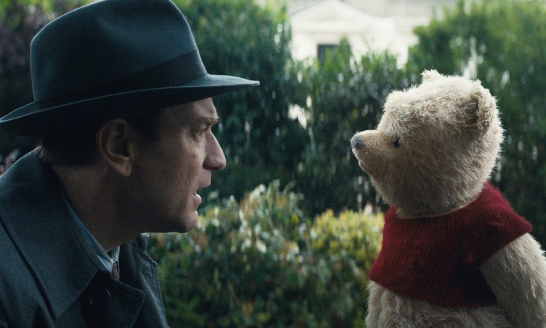 Ritorno al bosco dei 100 acri: la saggezza di Winnie The Pooh – Video Ritorno al bosco dei 100 acri: la saggezza di Winnie The Pooh – Video