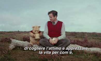 Ritorno al Bosco dei 100 acri: la filosofia di vita di Winnie the Pooh