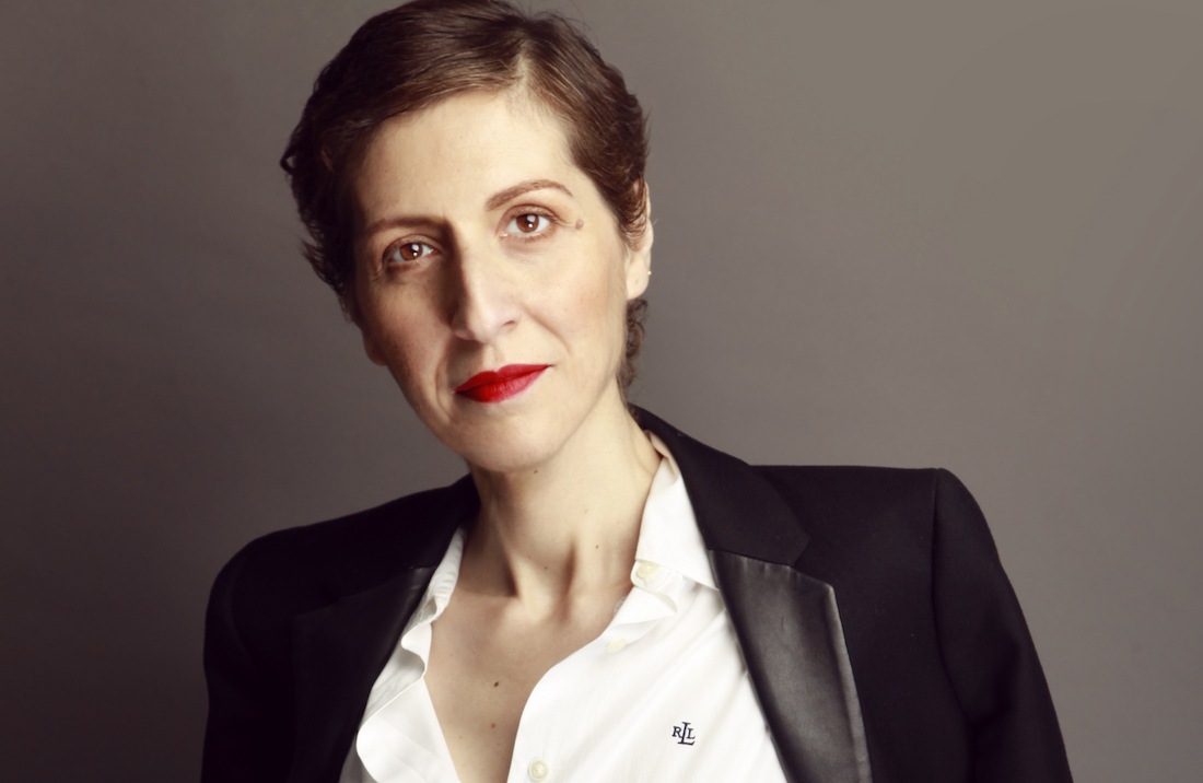 Matilde D’Errico: “Vi racconto chi sono le Sopravvissute”