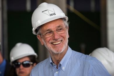 Genova, l’ottimo progetto di Renzo Piano per ricostruire il ponte