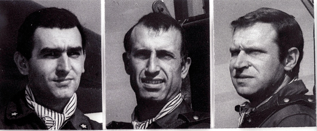 Ramstein: 30 anni fa la tragedia delle Frecce Tricolori. La storia e le foto Ramstein: 30 anni fa la tragedia delle Frecce Tricolori. La storia e le foto