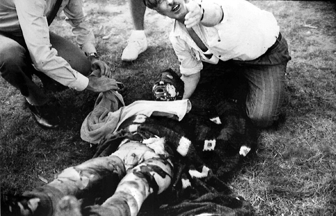 Ramstein: 30 anni fa la tragedia delle Frecce Tricolori. La storia e le foto Ramstein: 30 anni fa la tragedia delle Frecce Tricolori. La storia e le foto