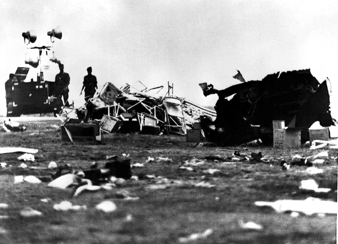 Ramstein: 30 anni fa la tragedia delle Frecce Tricolori. La storia e le foto Ramstein: 30 anni fa la tragedia delle Frecce Tricolori. La storia e le foto