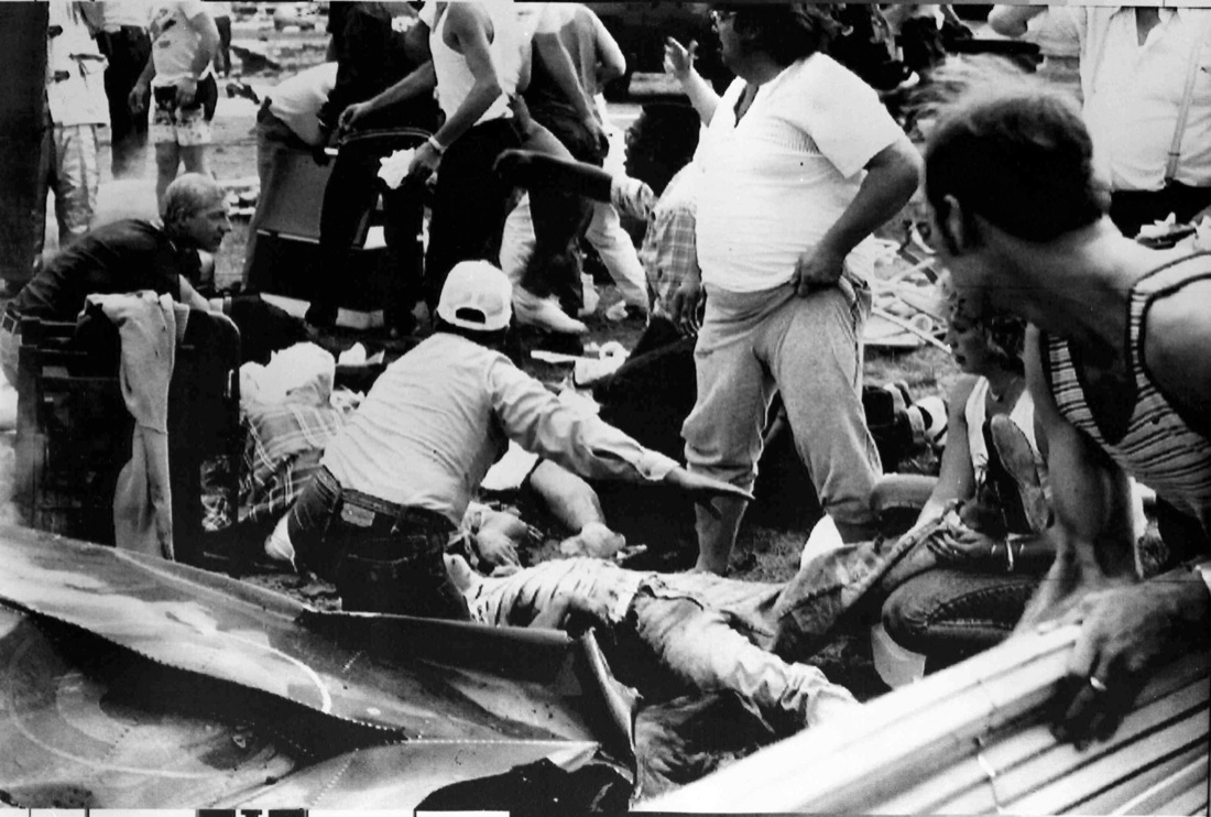 Ramstein: 30 anni fa la tragedia delle Frecce Tricolori. La storia e le foto Ramstein: 30 anni fa la tragedia delle Frecce Tricolori. La storia e le foto