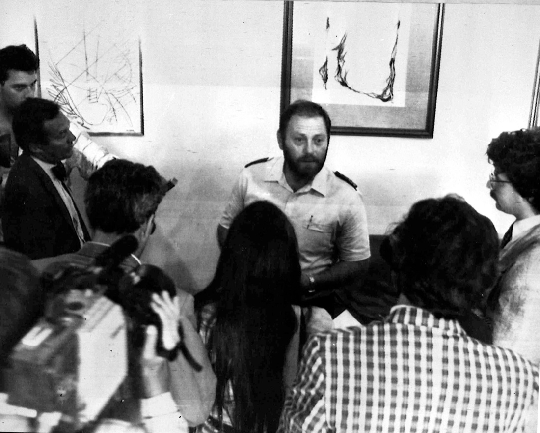 Ramstein: 30 anni fa la tragedia delle Frecce Tricolori. La storia e le foto Ramstein: 30 anni fa la tragedia delle Frecce Tricolori. La storia e le foto