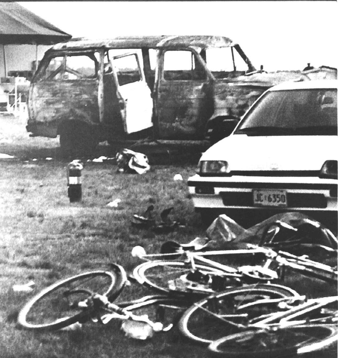 Ramstein: 30 anni fa la tragedia delle Frecce Tricolori. La storia e le foto Ramstein: 30 anni fa la tragedia delle Frecce Tricolori. La storia e le foto