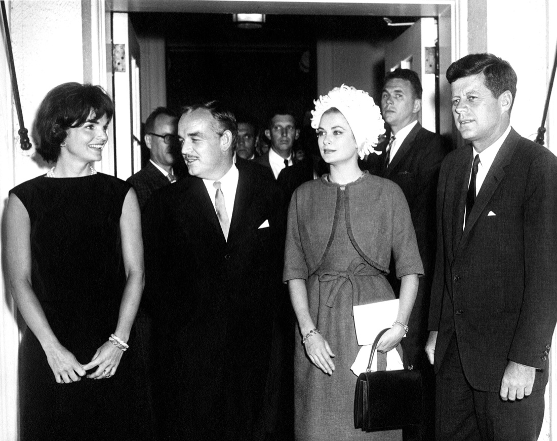 Gli anni dei Kennedy in mostra a Milano