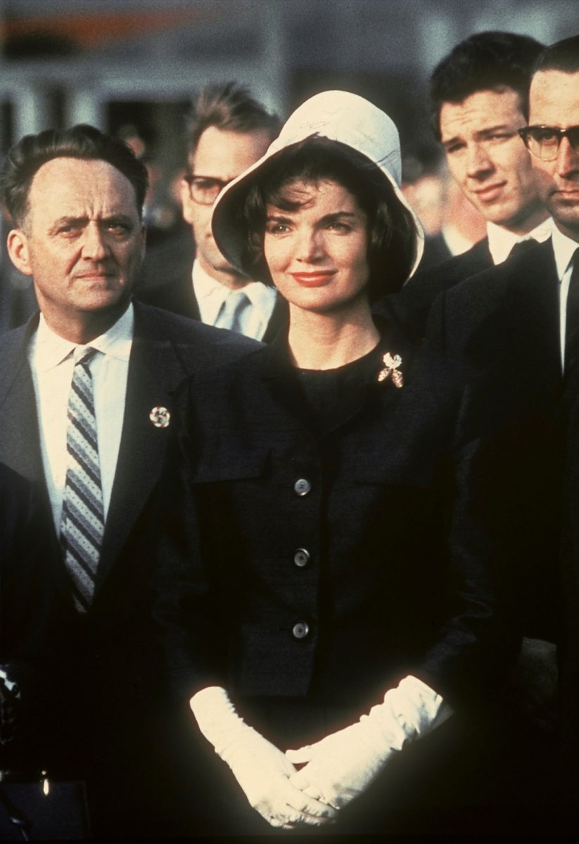 Gli anni dei Kennedy in mostra a Milano