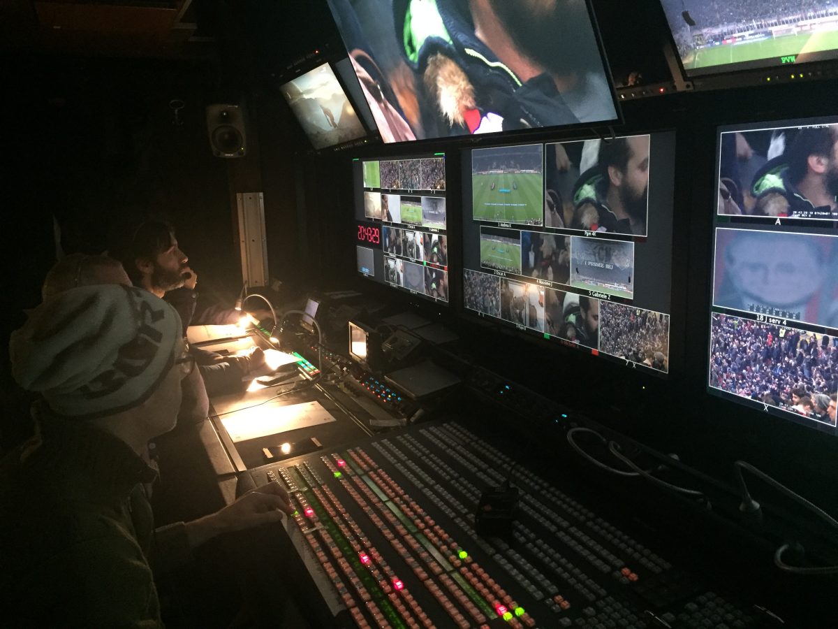 Galleria foto 'Diritti tv della Serie A: ecco perché l’Antitrust indaga su Sky e Dazn' - foto 12