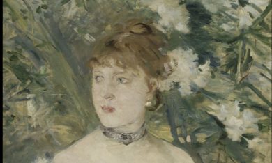 Quattro donne dell’Impressionismo