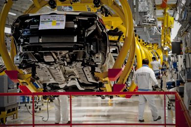 Pil, perché in Italia rallenta