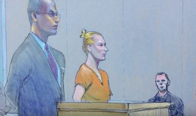 Hacker russi, in prigione l’agente Usa che ha divulgato i report segreti