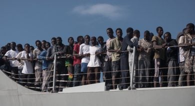 I veri numeri dell’immigrazione in Italia