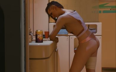 Cyberpunk 2077: perché questo clamore intorno al videogame