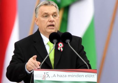 Ungheria, il ritratto dello strapotere di Orban
