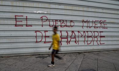 Venezuela e il “pacchetto della fame”: l’ultima follia economica di Maduro