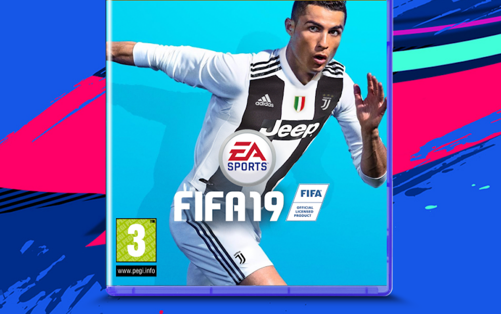 Fifa 19: Champions, Serie A e le altre cose da sapere Fifa 19: Champions, Serie A e le altre cose da sapere