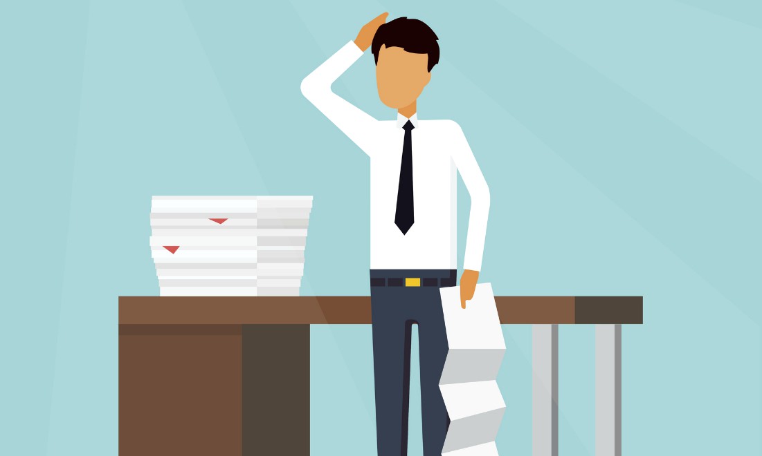 Come ritornare al lavoro dopo le ferie riducendo lo stress