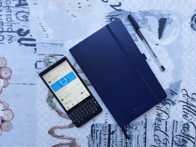 BlackBerry Key2: perché sceglierlo