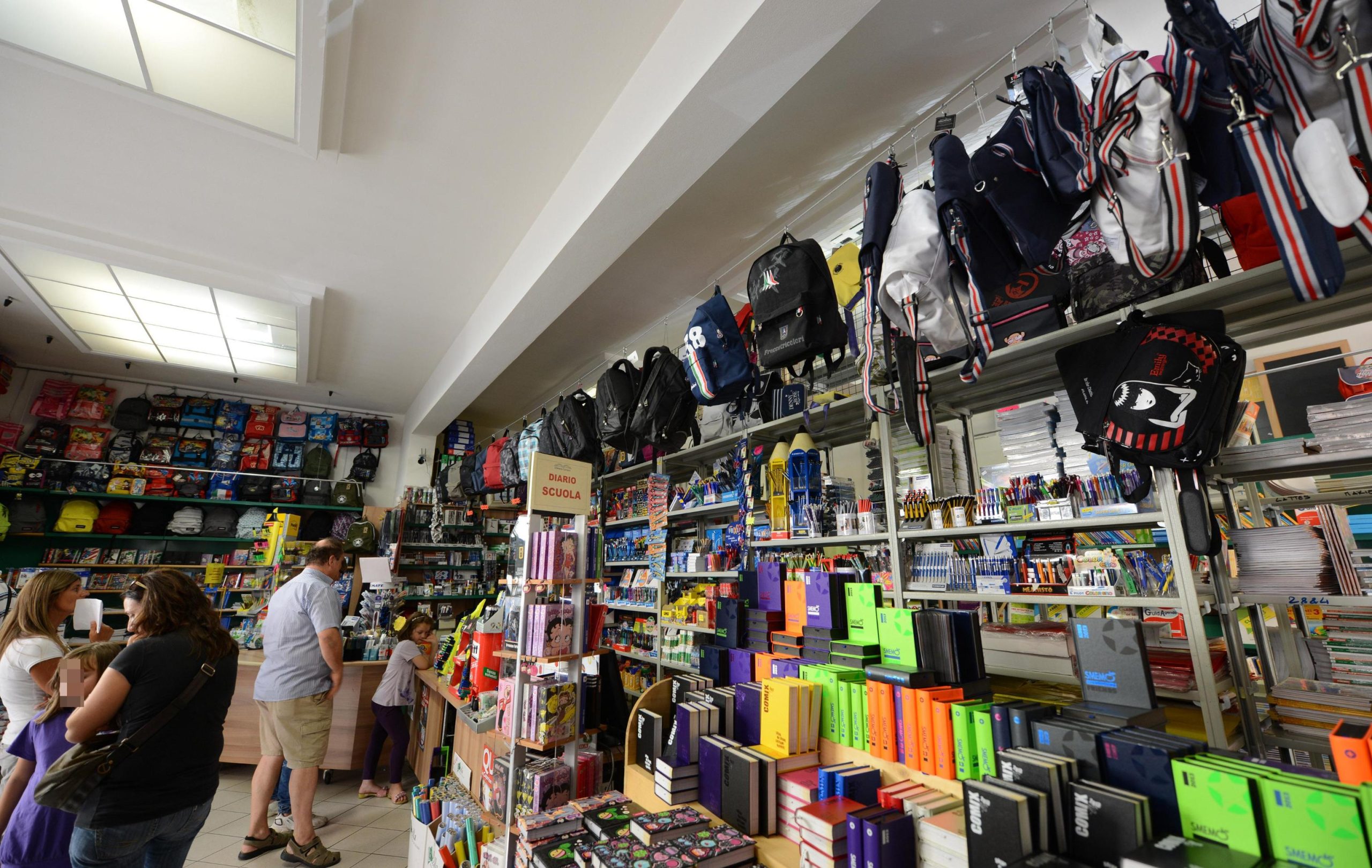 Prezzi, tutti i rincari del prossimo autunno