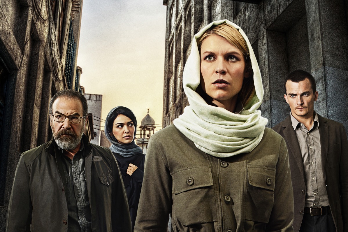 Homeland: la serie cult ora si può vedere in chiaro Homeland: la serie cult ora si può vedere in chiaro