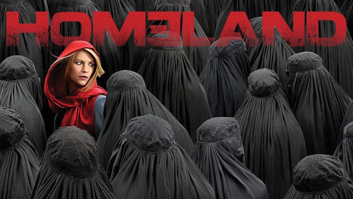 Galleria foto 'Homeland: la serie cult ora si può vedere in chiaro' - foto 3