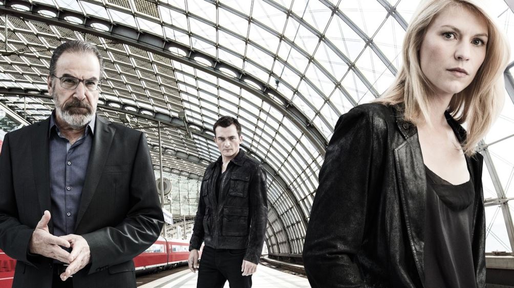 Homeland: la serie cult ora si può vedere in chiaro Homeland: la serie cult ora si può vedere in chiaro
