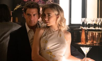 Mission: Impossible – Fallout, Tom Cruise è ancora Ethan Hunt – Video