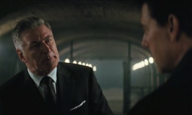 Mission: Impossible – Fallout: estratto del film con Tom Cruise