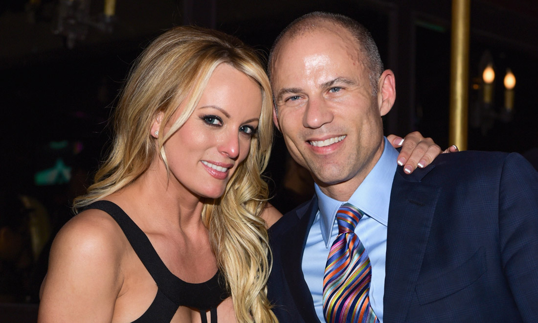 Chi è Michael Avenatti, l’avvocato anti-Trump tentato dalla presidenza