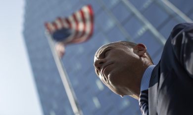 Chi è Michael Avenatti, l’avvocato anti-Trump tentato dalla presidenza