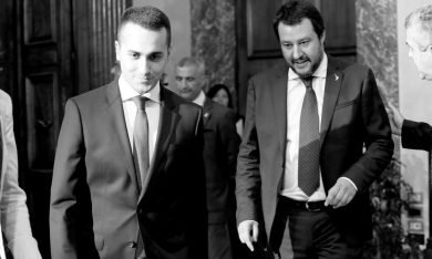 Giuliano Ferrara: “Mi spaventano i tribuni di oggi, non nazionalizzare o privatizzare”