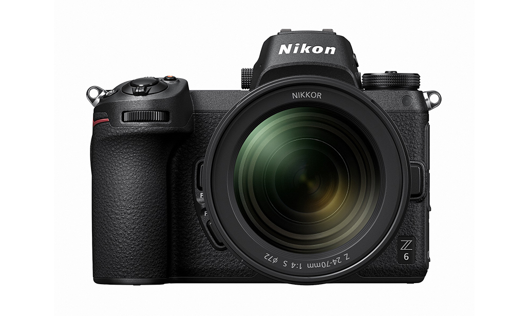 Nikon Z6 e Z7: le nuove mirrorless full-frame per i nikonisti “pro”