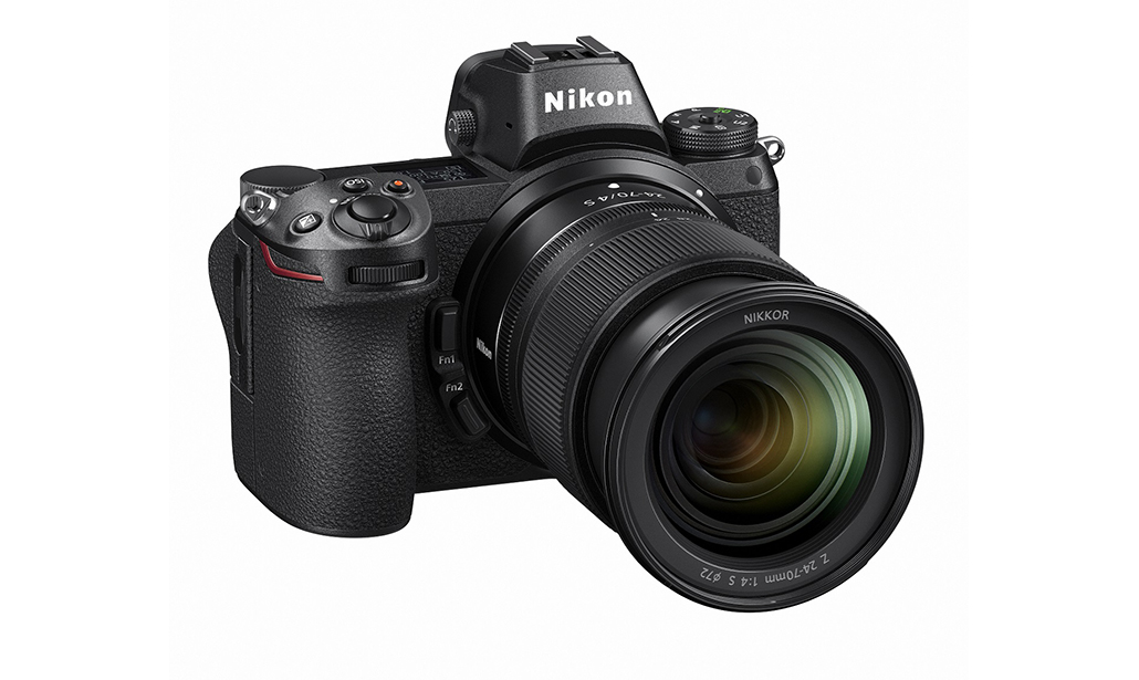 Nikon Z6 e Z7: le nuove mirrorless full-frame per i nikonisti “pro”