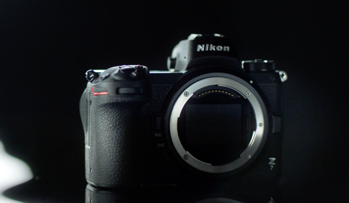 Galleria foto 'Nikon Z6 e Z7: le nuove mirrorless full-frame per i nikonisti “pro”' - foto 6