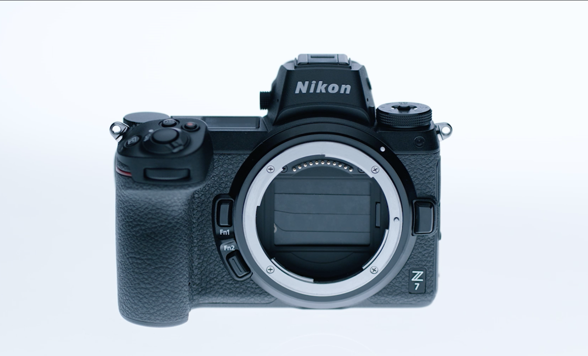 Nikon Z6 e Z7: le nuove mirrorless full-frame per i nikonisti “pro”