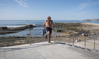 Perché gli italiani vanno in Portogallo a godersi la pensione