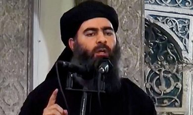 Isis, cosa significa il ritorno di Al Baghdadi