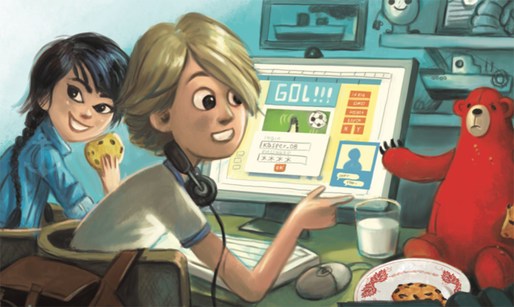 Cyber-bullismo: 10 consigli per genitori e figli