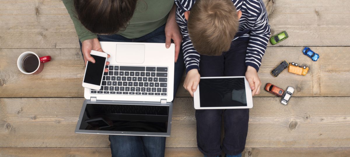 Cyber-bullismo: 10 consigli per genitori e figli