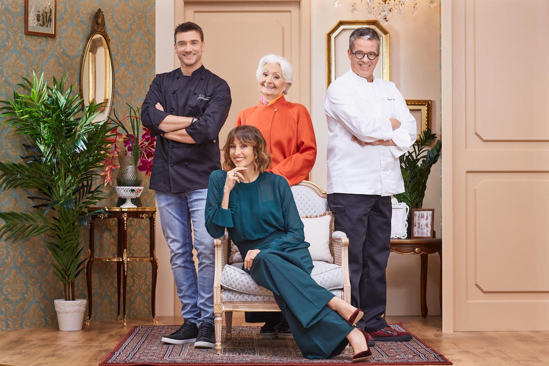 Bake Off Italia 2018: tutte le novità della sesta edizione