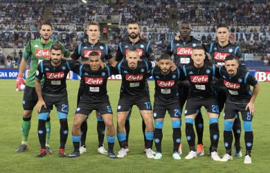 Ecco quanto vale la Serie A: 4,5 miliardi di euro (e inseguiamo la Premier League)