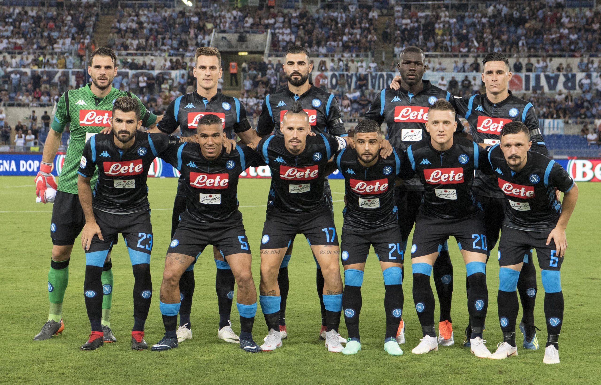 Ecco quanto vale la Serie A: 4,5 miliardi di euro (e inseguiamo la Premier League)