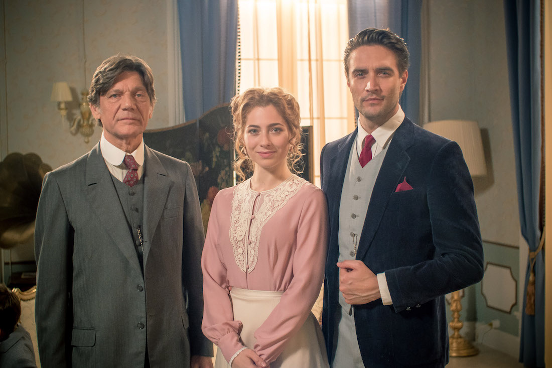 Sacrificio d’amore 2: le anticipazioni dell’ultima puntata Sacrificio d’amore 2: le anticipazioni dell’ultima puntata