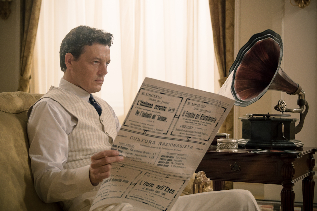 Sacrificio d’amore 2: le anticipazioni dell’ultima puntata Sacrificio d’amore 2: le anticipazioni dell’ultima puntata