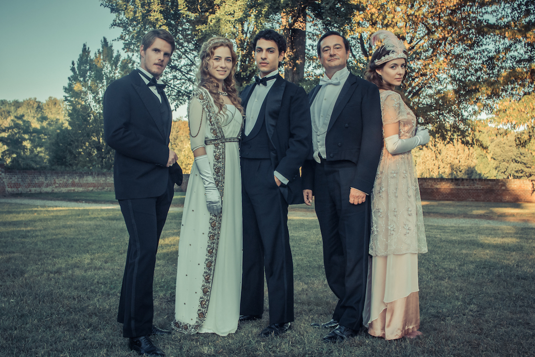 Sacrificio d’amore 2: le anticipazioni dell’ultima puntata Sacrificio d’amore 2: le anticipazioni dell’ultima puntata